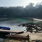 Paradise 公寓 布尔加斯