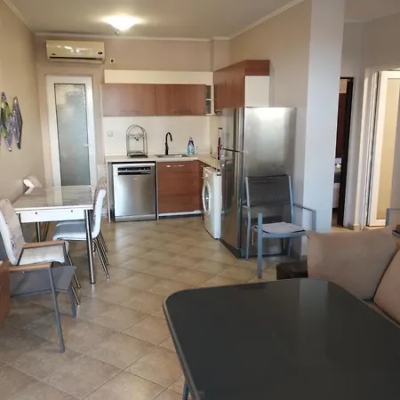 Paradise Апартаменты