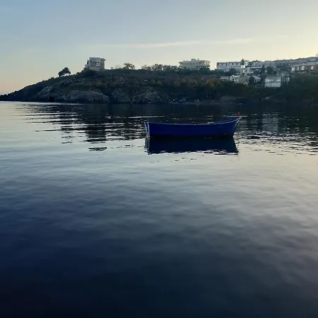 Lägenhet Paradise *