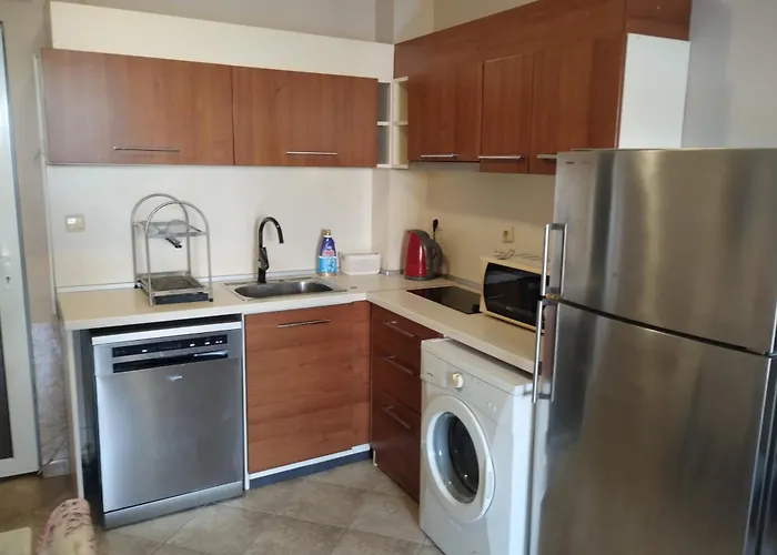 Paradise Бургас