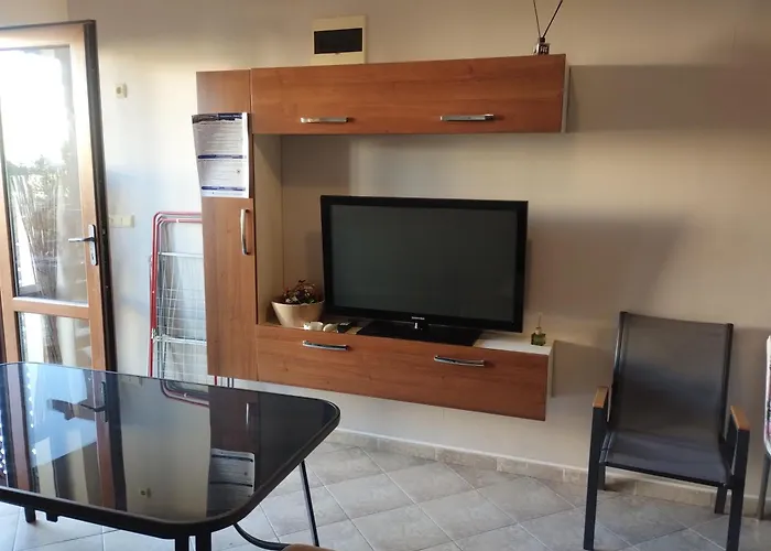 Paradise Бургас