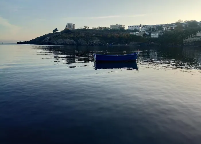 Апартаменты Paradise *