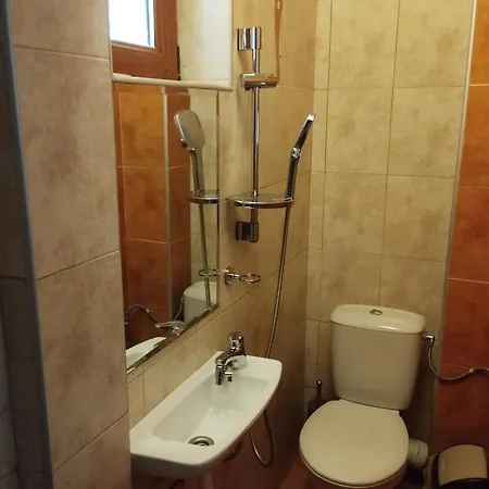 Paradise 부르가스