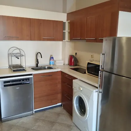 Paradise 부르가스