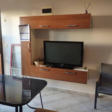 Paradise 부르가스