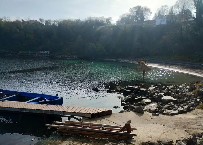 Paradise 아파트 부르가스